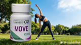 MOVE 100MG - 30 CÁPSULAS