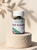 BLEND ANSIOLITICO OP - 60 CAP