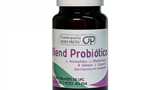 BLEND PROBIÓTICO - 60 CAP
