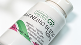 BLEND MAGNESIO 500MG - 60 CAP