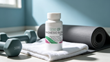 BLEND MAGNESIO 500MG - 60 CAP