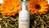 ESPUMA INTIMA OP - 120ML