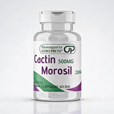 MOROSIL 200 + CACTIN 500