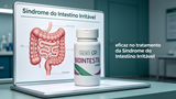 BIOINTESTIL 600MG - 30 CAPSULAS