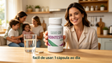 BIOINTESTIL 600MG - 30 CAPSULAS