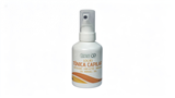 LOCAO TONICA CAPILAR COM CAFEISILANE 50 ml