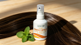 LOCAO TONICA CAPILAR COM CAFEISILANE 50 ml