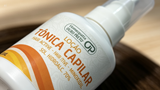 LOCAO TONICA CAPILAR COM CAFEISILANE 50 ml