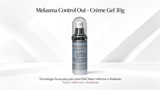 MELASMA CONTROL OUT - 30G