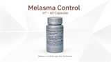 MELASMA CONTROL IN - 60 cápsulas - 30 DOSES