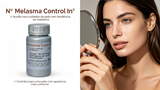 MELASMA CONTROL IN - 60 cápsulas - 30 DOSES