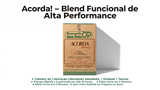 ACORDA 900MG OP - 30 SACHES
