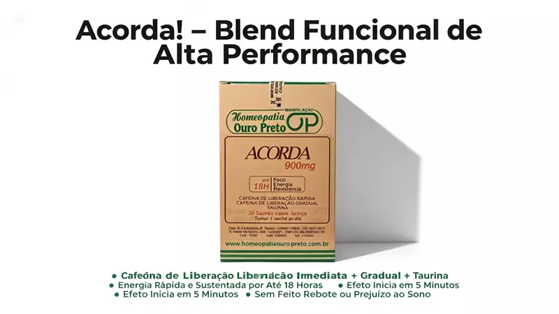 ACORDA 900MG OP - 30 SACHES