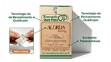 ACORDA 900MG OP - 30 SACHES