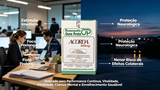 ACORDA 900MG OP - 30 SACHES