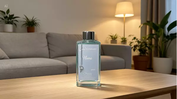 Imagem de AROMATIZADOR HOME 250ML