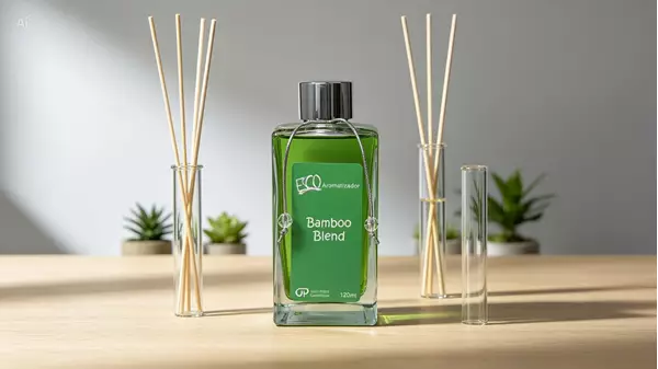 Imagem de AROMATIZADOR BAMBOO BLEND 250ML