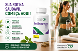 Blend Berberina Garcinia Capsiate L-Triptofano Cromo Picolinato 120 Cápsulas