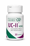 COLÁGENO UC-II 40MG - 30 CÁPSULAS