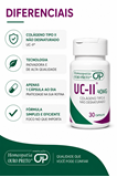 COLÁGENO UC-II 40MG - 30 CÁPSULAS