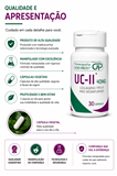 COLÁGENO UC-II 40MG - 30 CÁPSULAS