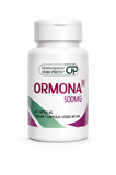ORMONA 500MG - 60 CAPS