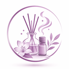 Imagem de categoria Aromaterapia