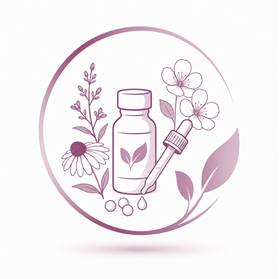 Imagem de categoria Homeopatia e Florais