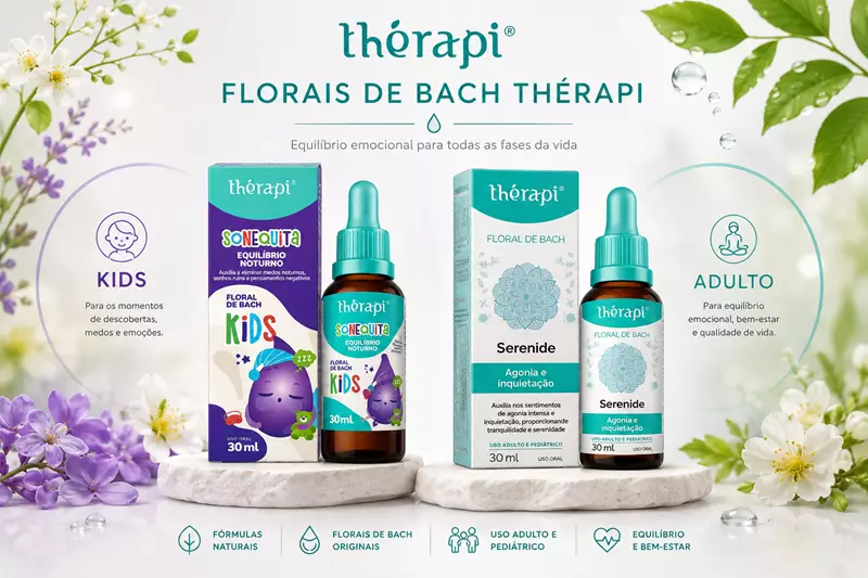 FLORAL THERAPI