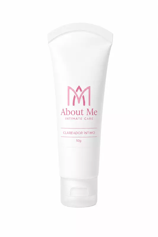 ABOUT ME CLAREADOR INTIMO - 50G