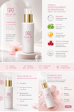 ABOUT ME HIDRATANTE PÓS LASER INTIMO - 120G